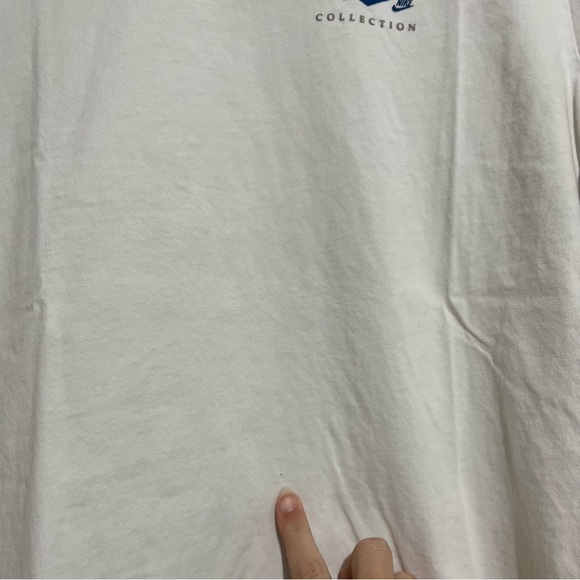 nike michael jordan take flight t-shirt - Picture 4 of 4